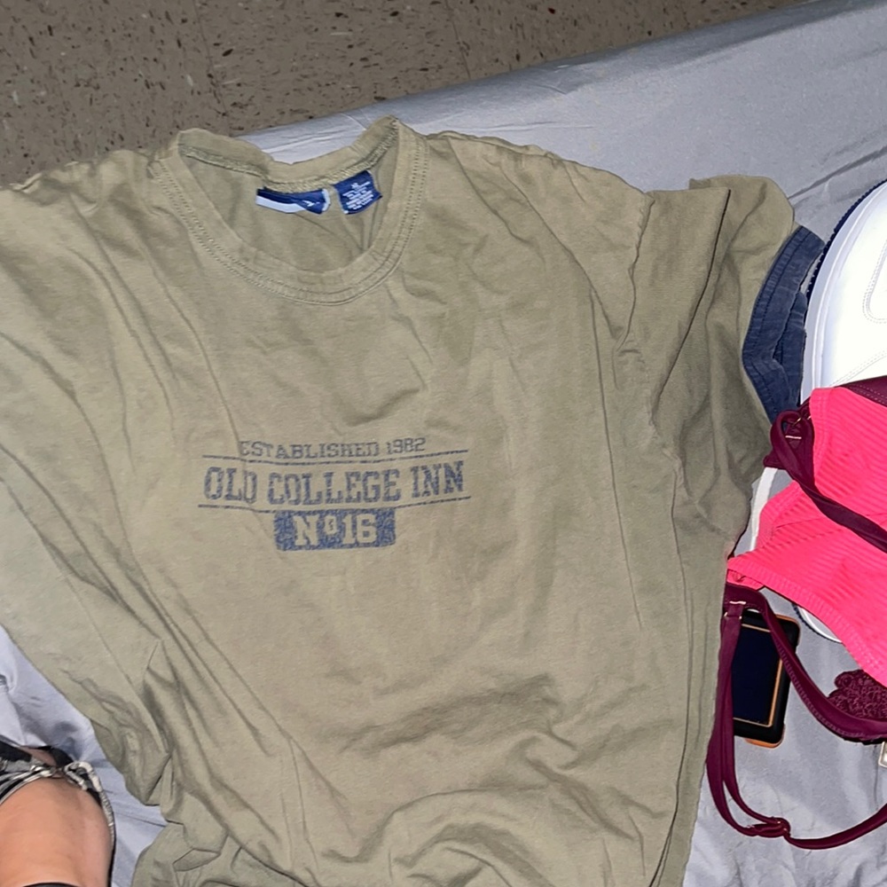 Vintage tee